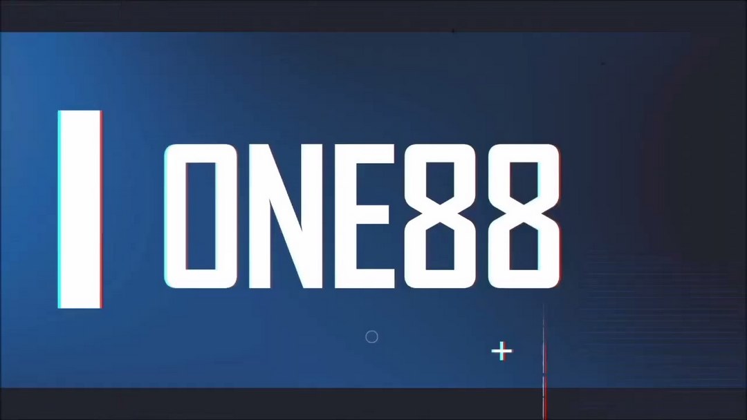 One88 - Nhà cái uy tín số 1 thị trường