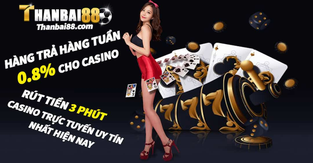 Cổng game Thanbai88 - nơi hội tụ các game thủ hàng đầu