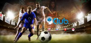 9Club- Nhà cái mới nổi và cung cấp nhiều cơ hội đánh bạc