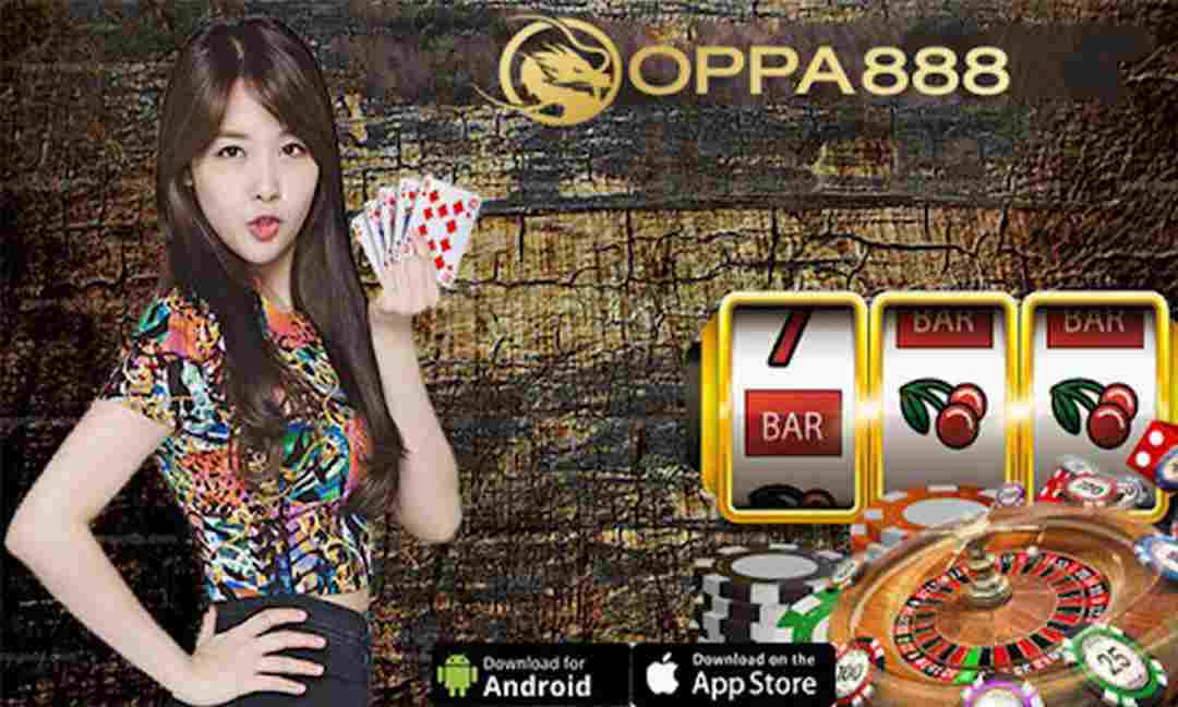 Danh sách những bản game thu hút người chơi tại OPPA888