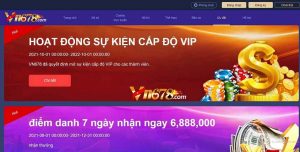 VN678 - Điểm hẹn hàng đầu Việt Nam dành cho cược thủ 