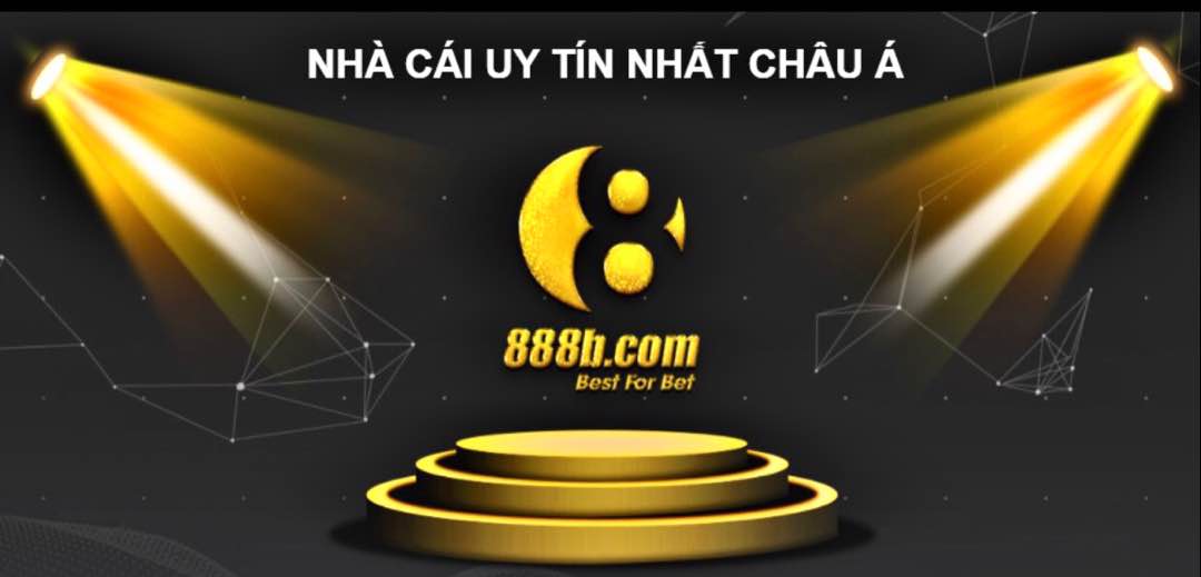 Một số thông tin thú vị về 888B