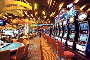 Đôi nét về Crown Casino Bavet