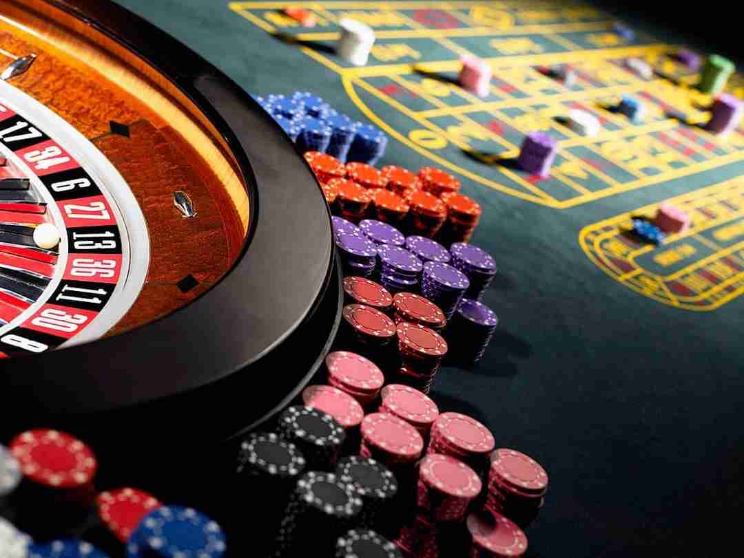 Những hình thức giải trí tổ chức tại Casino Fortuna