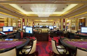 Sơ lược về Golden Galaxy Hotel & Casino