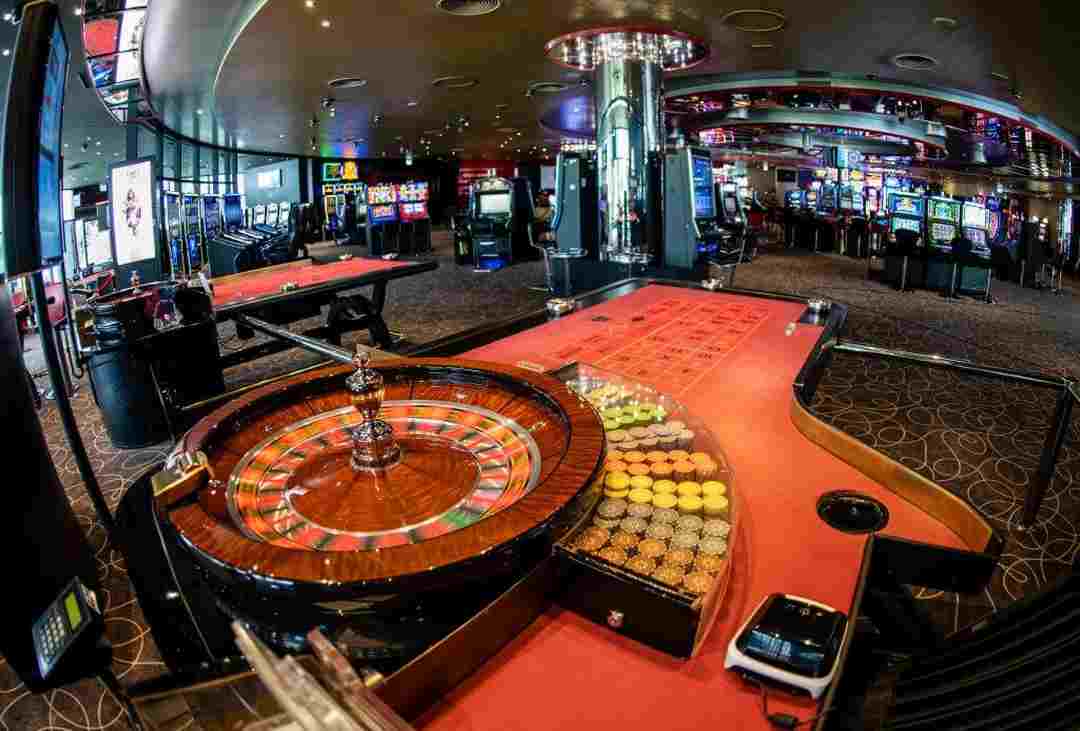 Những điều cần phải lưu ý khi tham gia Jinbei Casino 