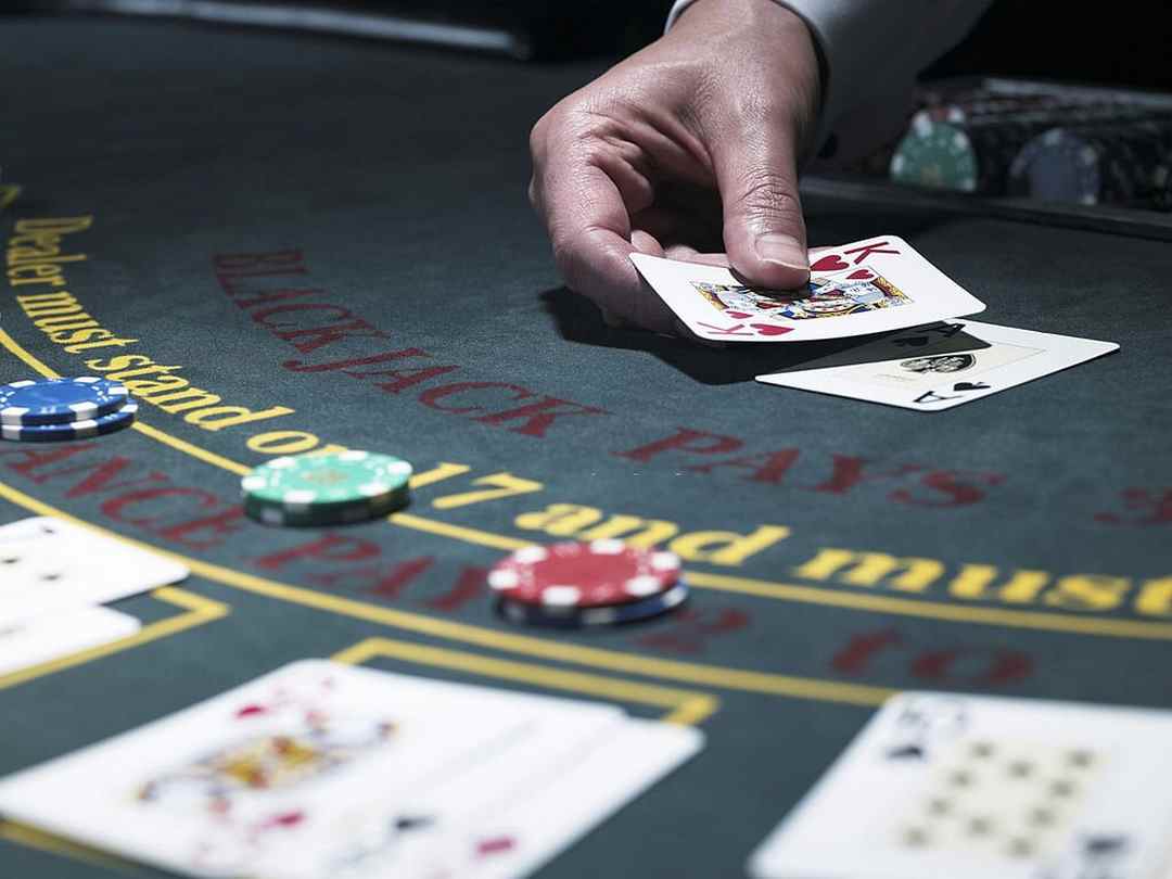 Các kinh nghiệm chơi ở Casino hữu ích 