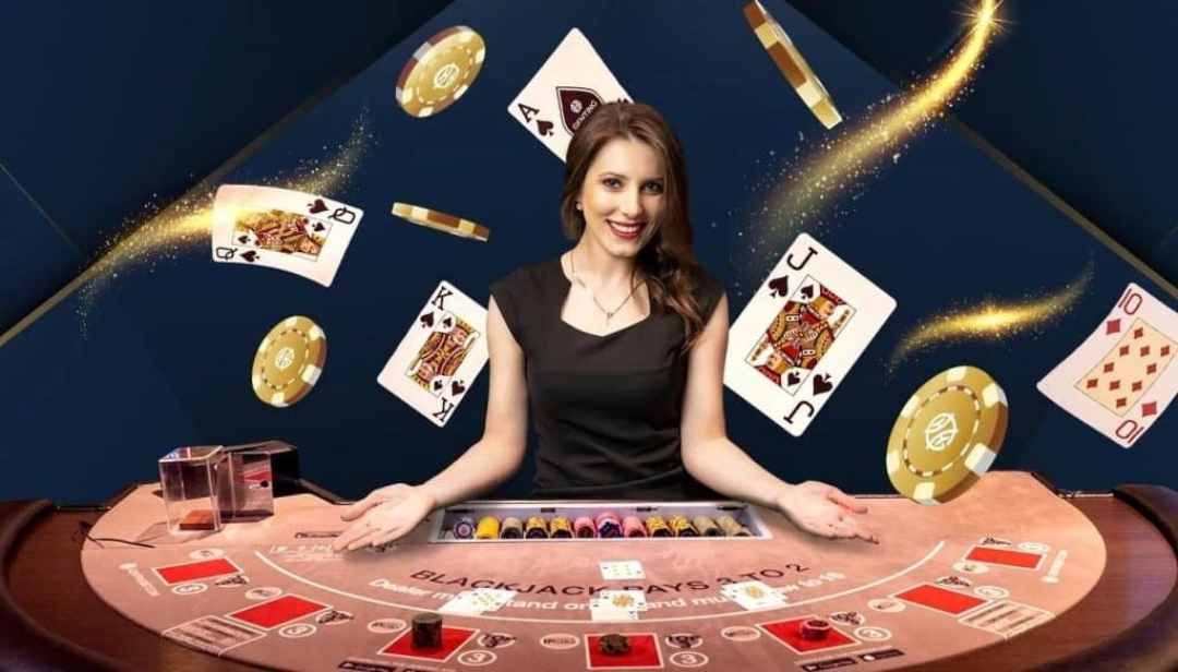 Hệ thống thiên đường cá cược đa dạng tại Las Vegas Sun Casino