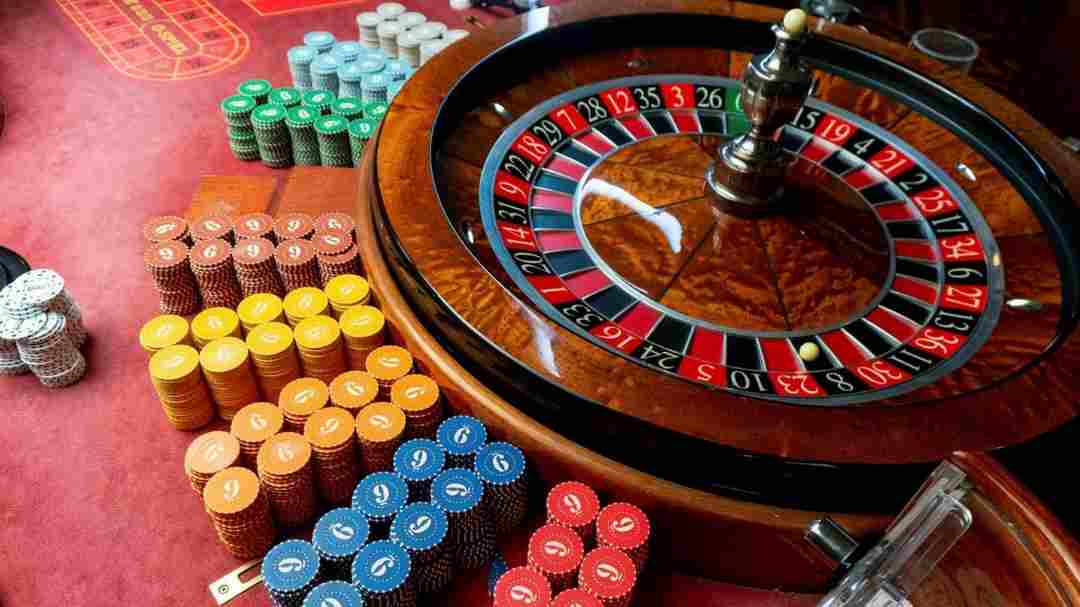 Giao dịch an toàn với casino
