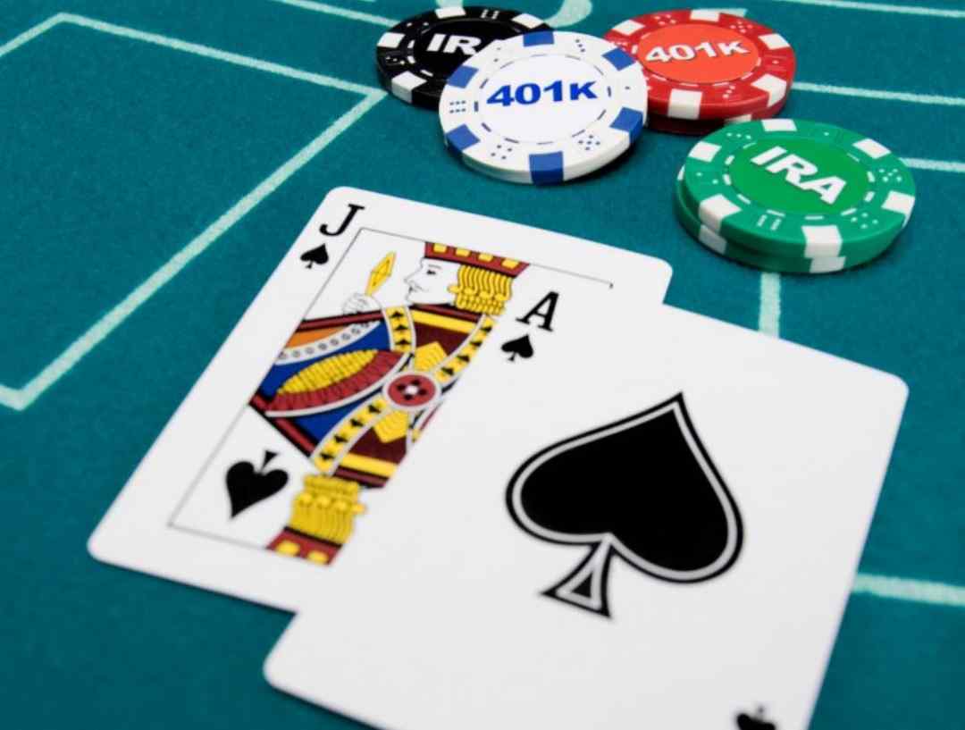 Casino an toàn, công bằng