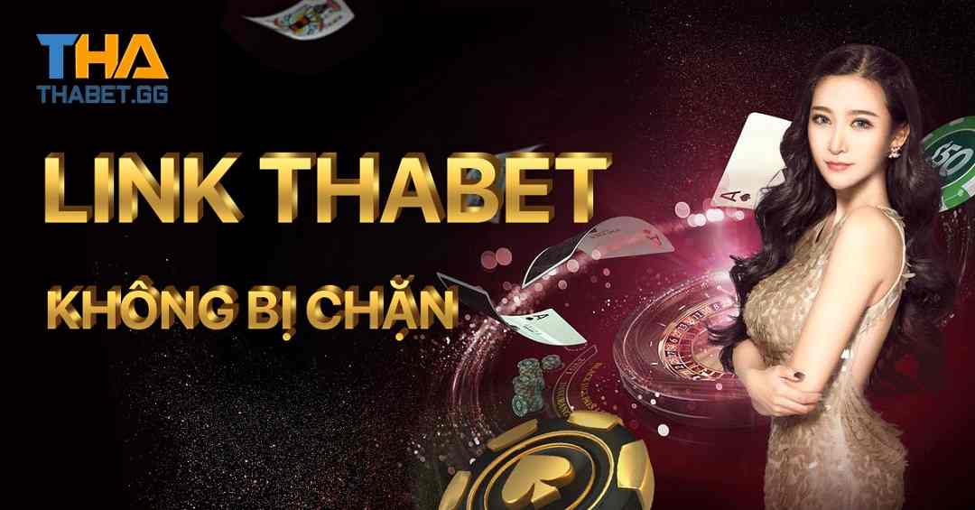 Nhà cái uy tín chuyên casino online - Thabet