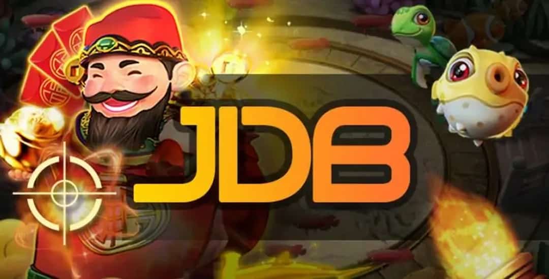 Thương hiệu JDB Slot được đánh giá như thế nào?