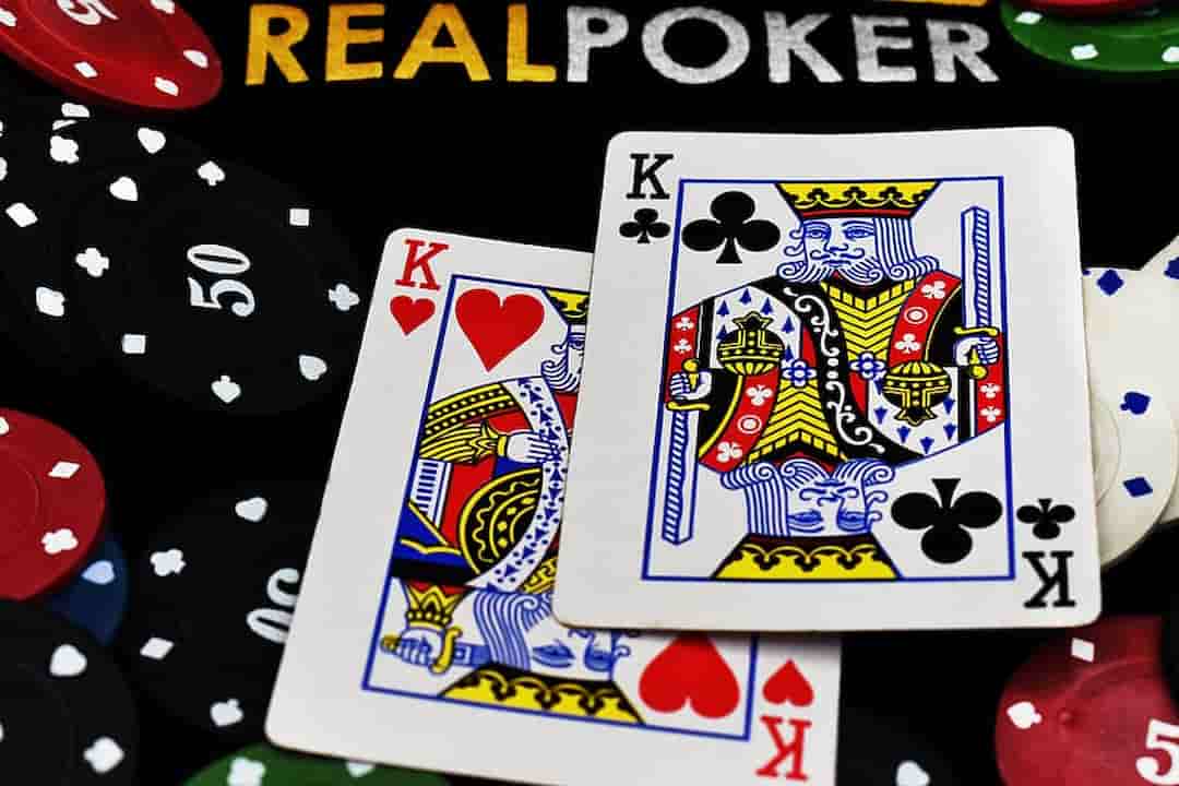 Thông tin giới thiệu về King’s Poker