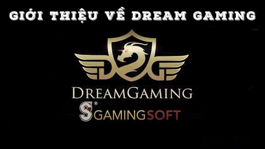 Dream Gaming có nguồn gốc và giấy phép hoạt động 