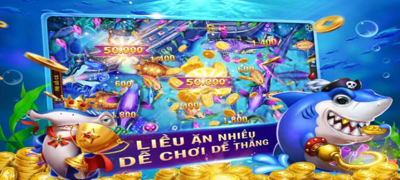 GDC Casino cung cấp game cá cược đỉnh cao cho nhà cái