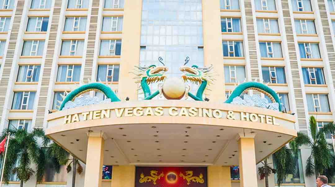 Gioi thieu tong quan ve Ha Tien Vegas