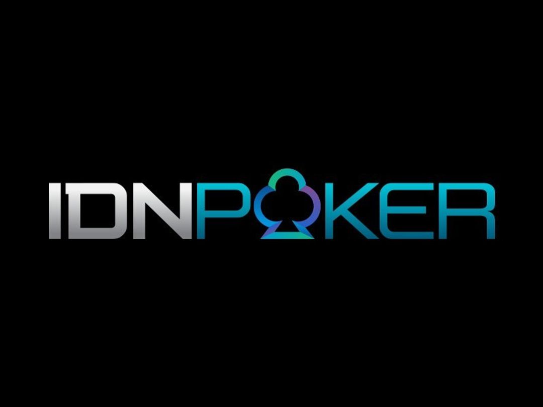 IDN Poker - 1 trong những sòng bạc game bài poker lớn nhất
