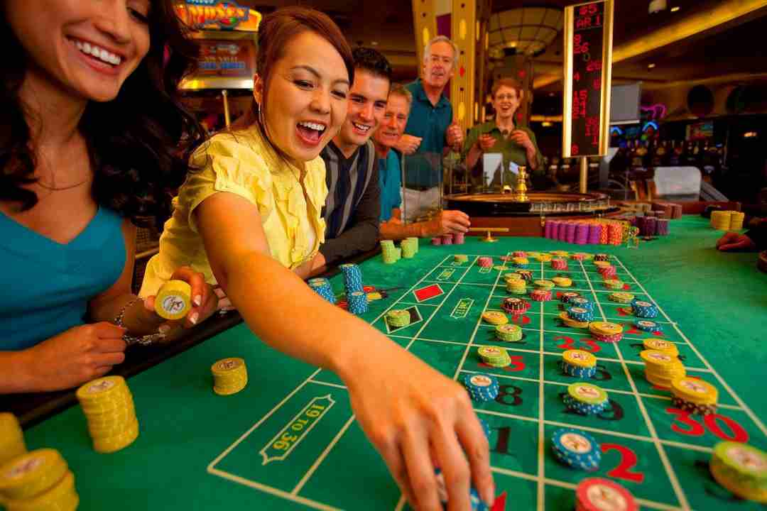 Nhung tua game kho cuong tai Roxy Casino