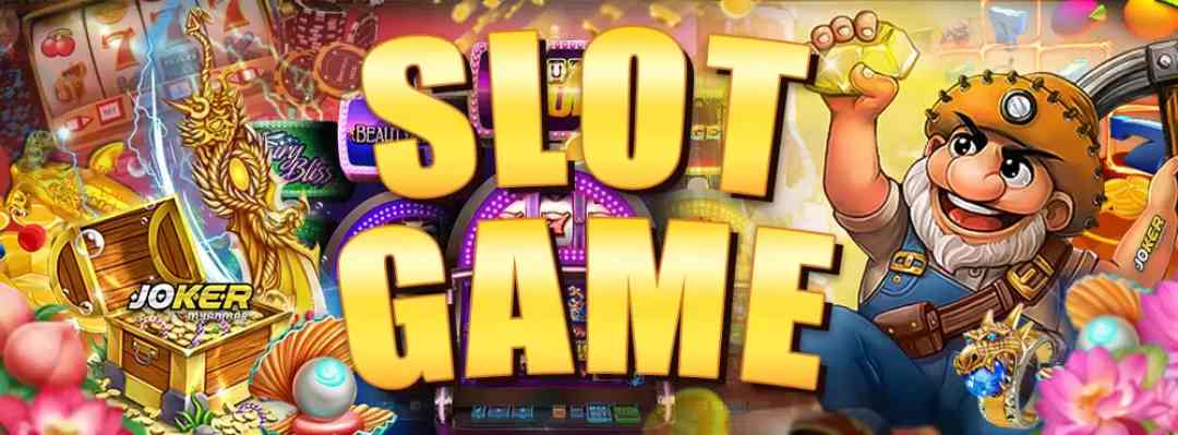 Slot gamer sôi động cùng đa dạng những lĩnh vực cho người chơi cá cược