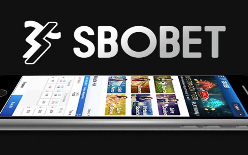 Đăng ký tham gia cá cược tại Sbobet trên điện thoại